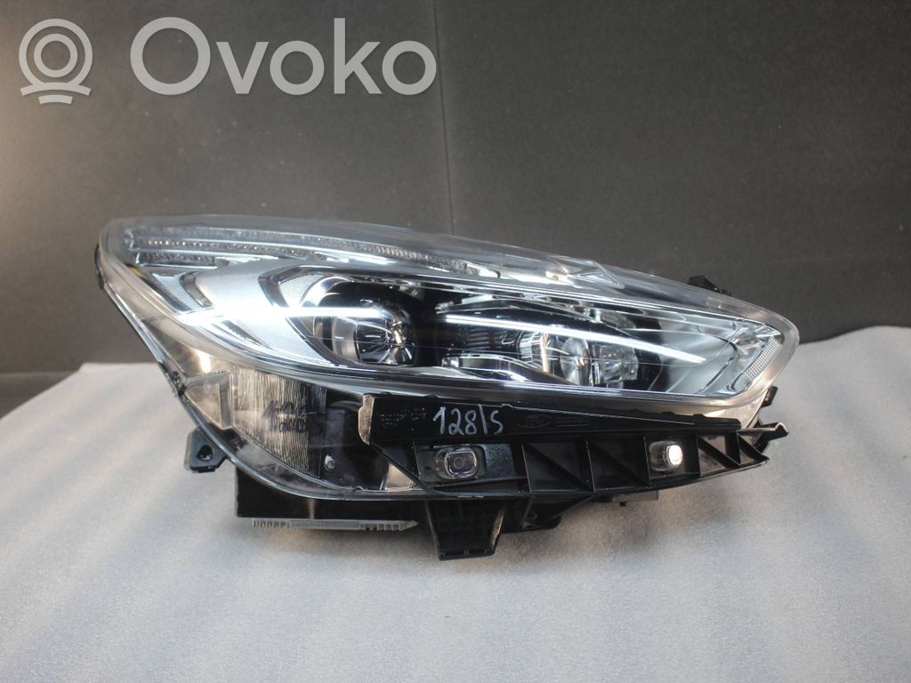 Ford Galaxy Headlight/headlamp 