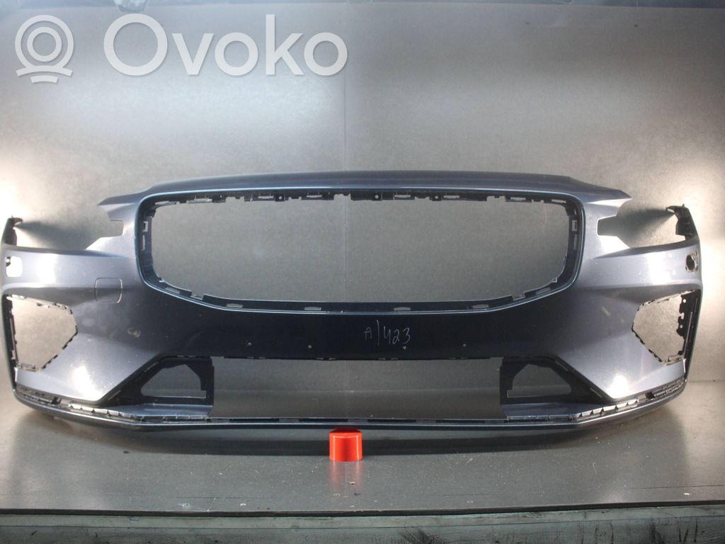 Volvo S60 Front bumper 