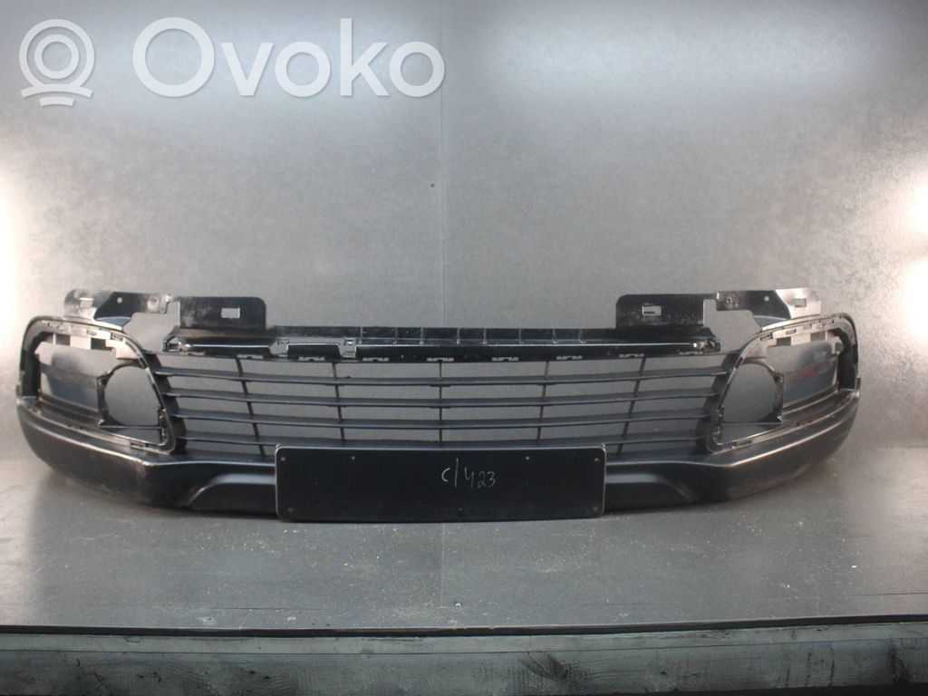 Renault Captur Front bumper 