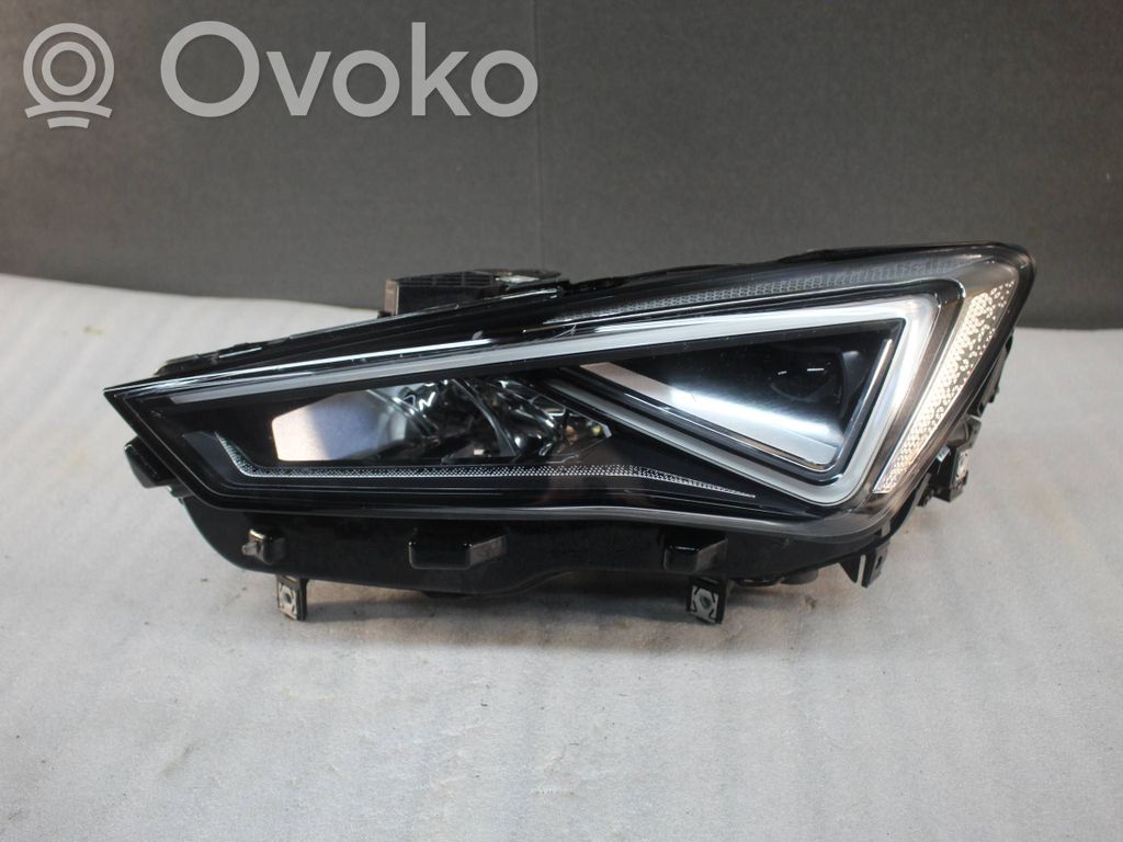 Cupra Formentor Headlight/headlamp 