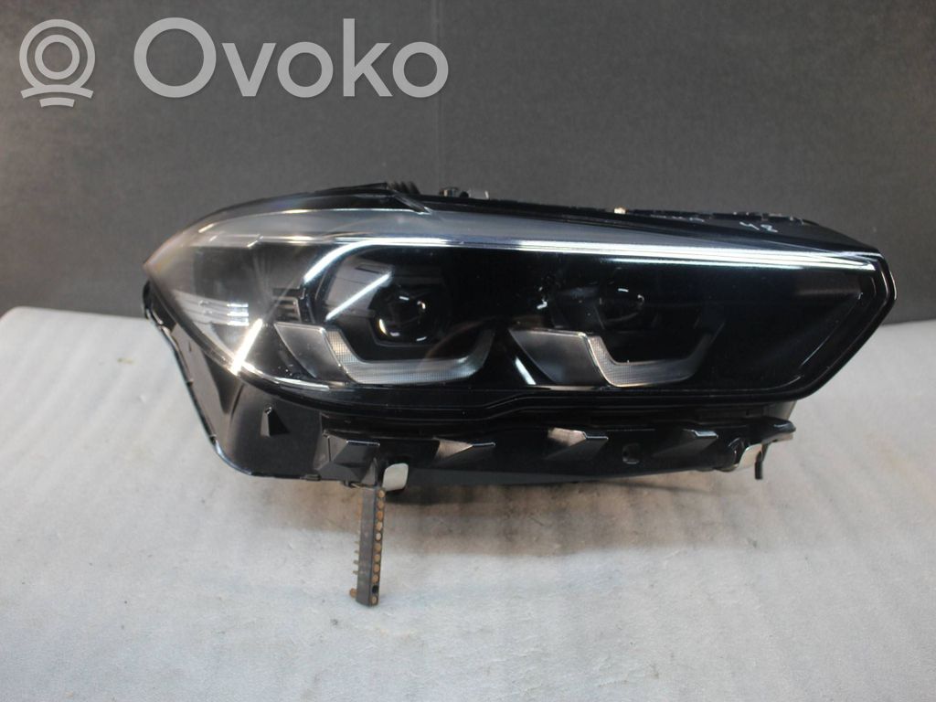 BMW X6 G06 Scheinwerfer 