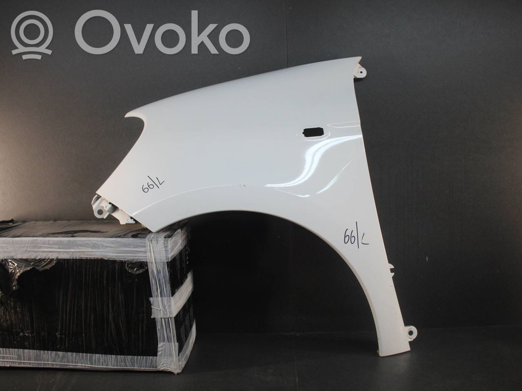 Smart ForFour II W453 Supporto di montaggio del parafango 