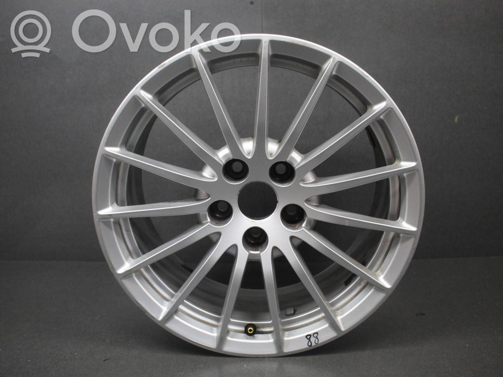 Audi A4 S4 B9 8W Muu ulkopuolen osa 