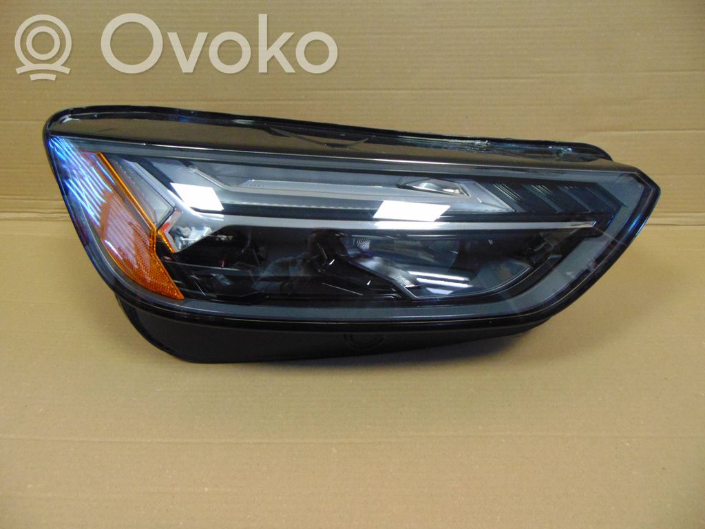 Audi Q5 SQ5 FY Scheinwerfer 