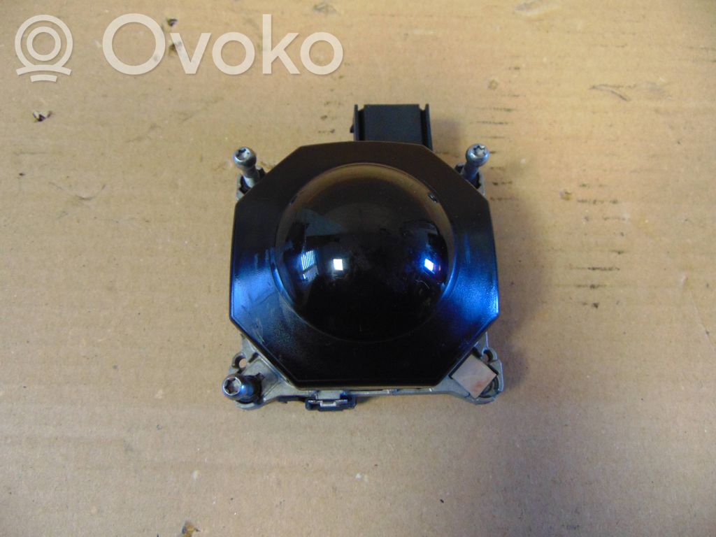 Audi Q7 4M Sensor de radar Distronic 
