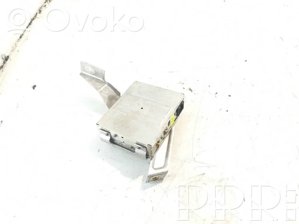 Audi A6 S6 C5 4B GPS navigation control unit/module 