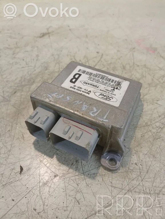 Airbag control unit/module   1C1A14B321BD,27060326051E,12102004