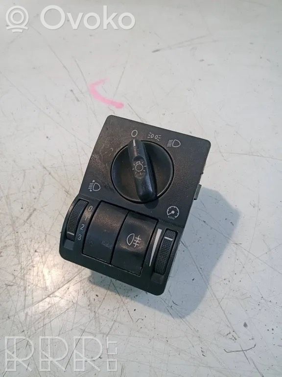 Opel Corsa C Light switch 