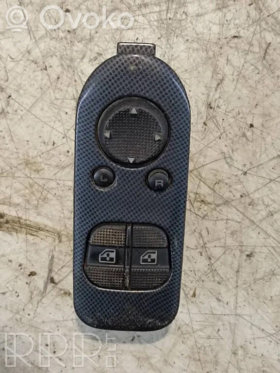 Electric window control switch   7M0867255,YM2YA17167