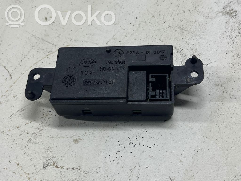 Fiat Ducato Antenna control unit 