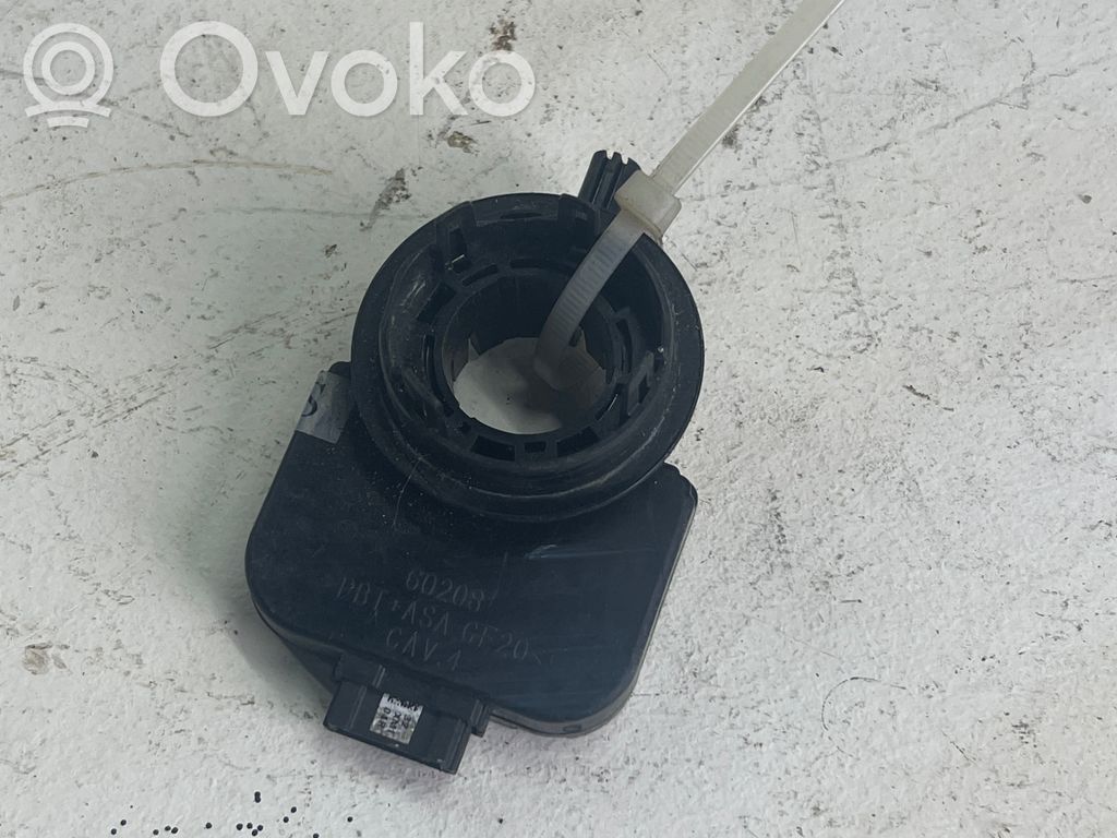 Opel Insignia A Steering wheel adjustment handle/lever 