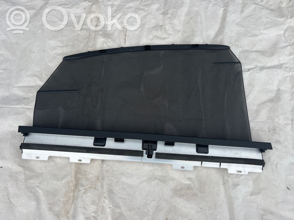 Audi A8 S8 D4 4H Parasolar/perdea ușă spate 