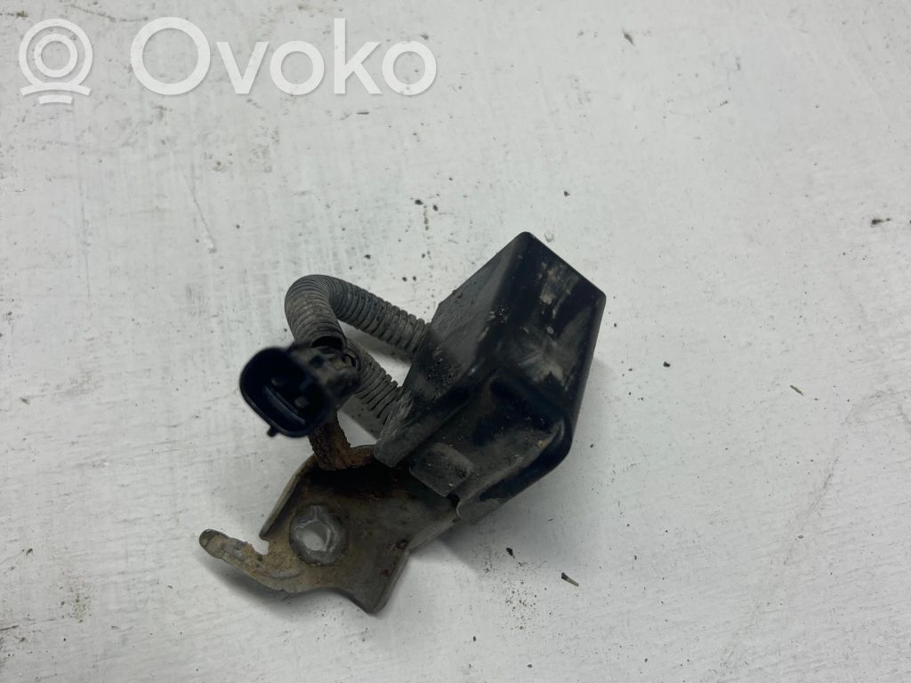 Lexus IS 220D-250-350 Other control units/modules 