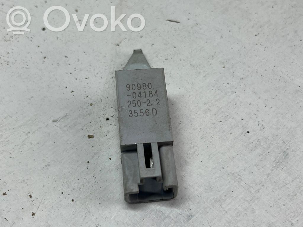 Sensor   9098004184,3556D,04184