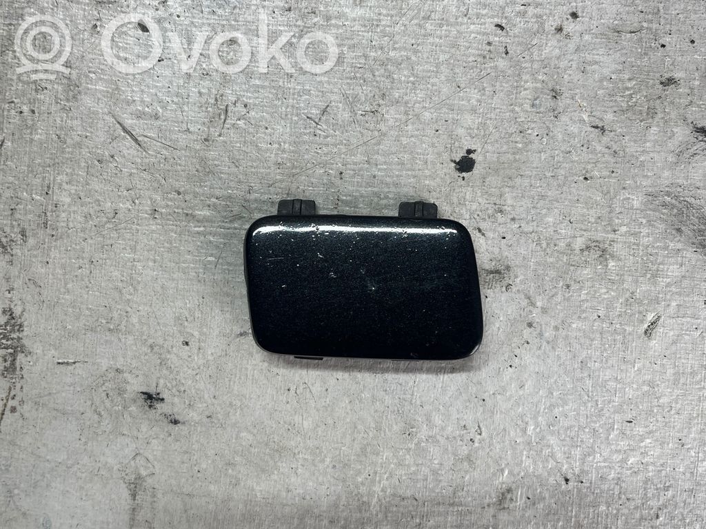 BMW 1 E81 E87 Vilkšanas cilpas vāciņš 