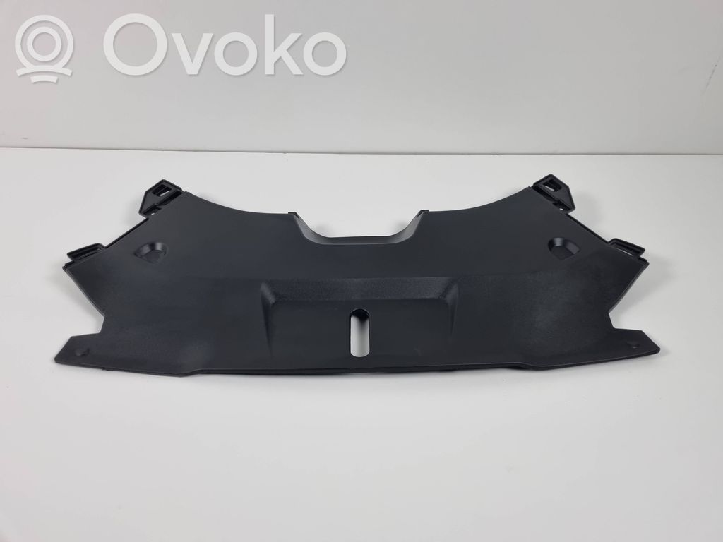 BYD Seal Dzinēja pārsega slēdzenes dekoratīvā apdare 