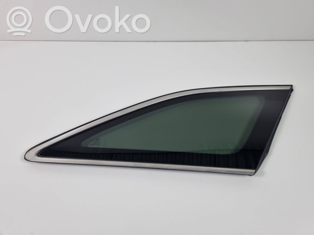 Vidrio lateral trasero   87820J7600