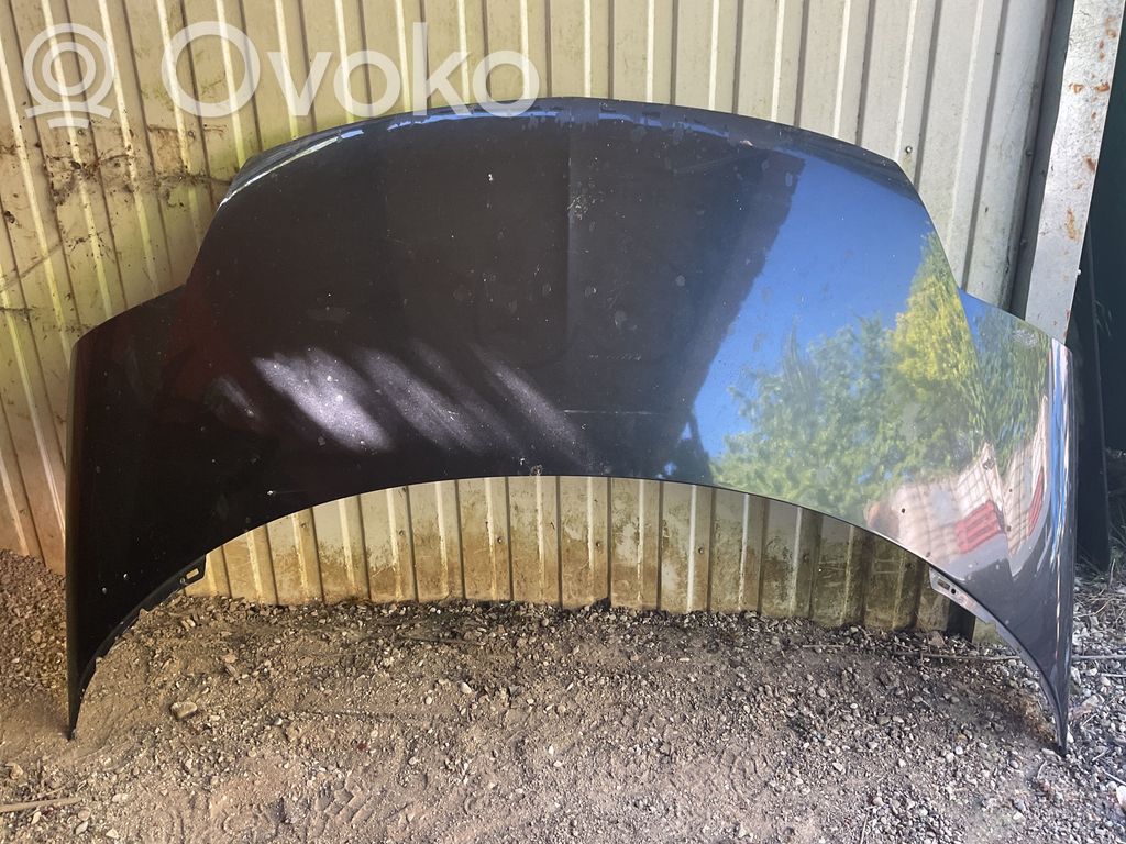 Peugeot 807 Dangtis variklio (kapotas) 