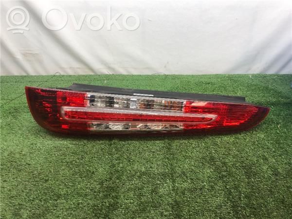Lámpara de faros/luces traseros   SREF