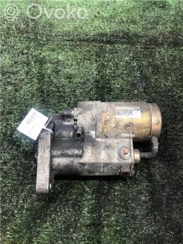 Motor de arranque   31114140,31114140