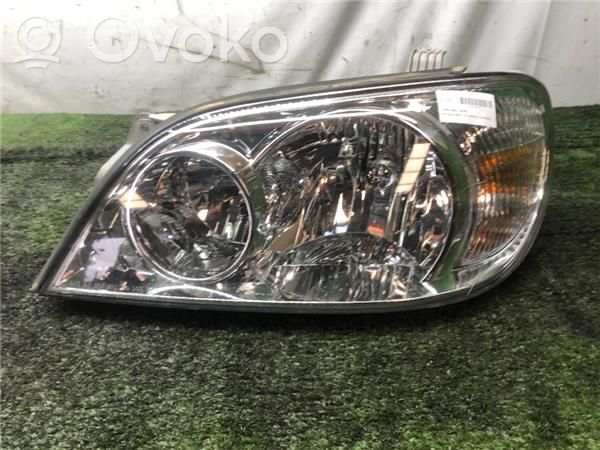 KIA Carnival Faro delantero/faro principal 