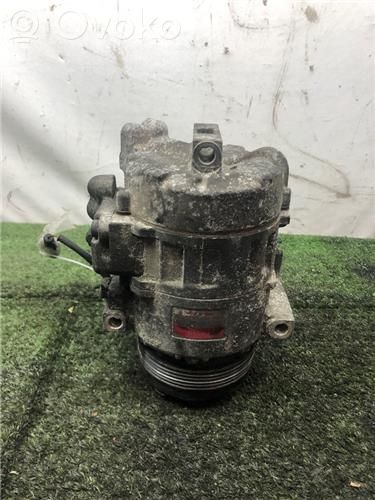 Compresor (bomba) del aire acondicionado (A/C))