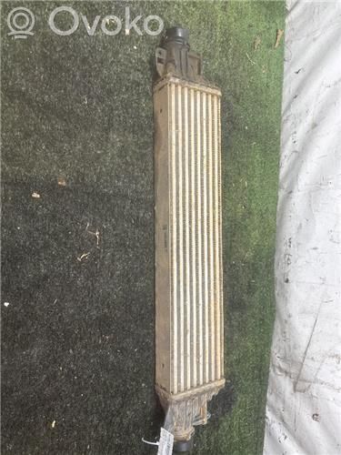 Intercooler radiator   8C8451200,8C8451200