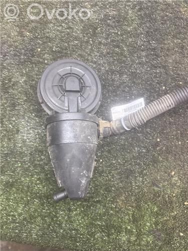 Fuel tank valve