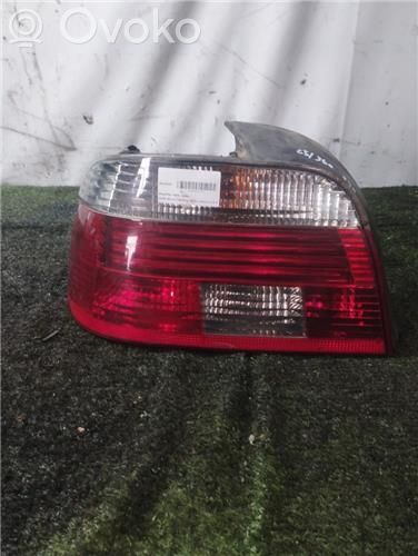 Rear tail light bulb