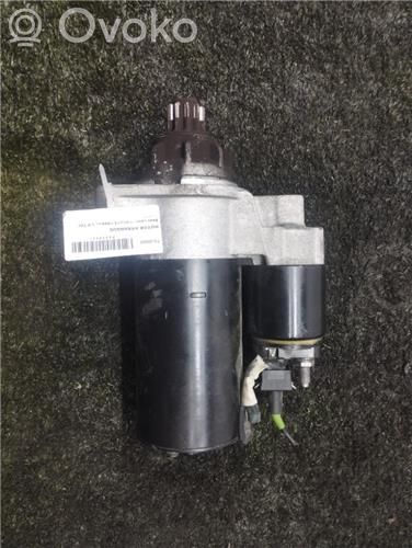Motor de arranque   1125048,1125048