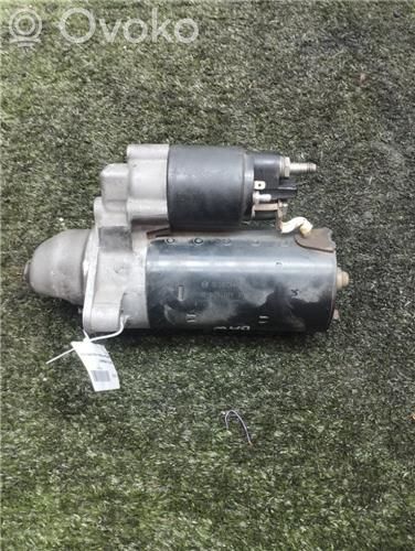 Motor de arranque   7785691,7785691