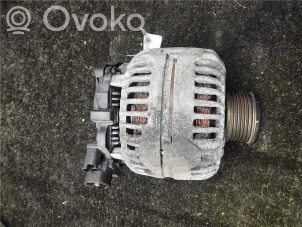 Citroen C5 Generator/alternator 