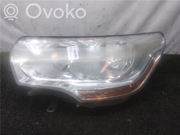 Headlight/headlamp