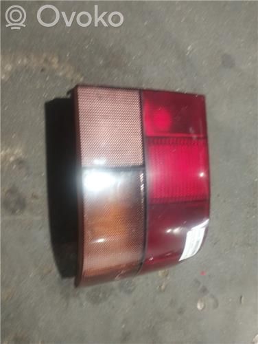Lámpara de faros/luces traseros