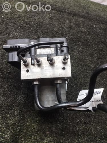 Citroen C4 II Unitate/modul control ABS 
