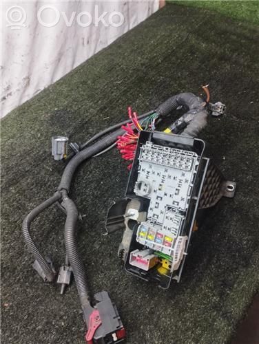 Fuse module   8690698,8690698