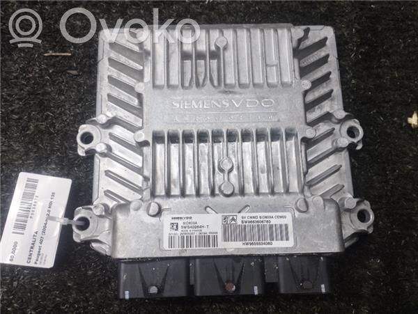Engine control unit/module ECU