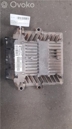 Citroen Berlingo Engine control unit/module ECU 