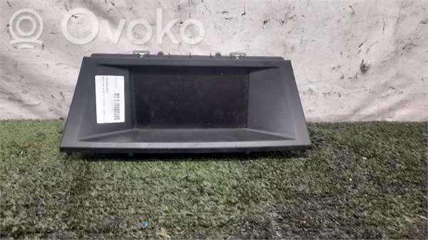 BMW X5 E70 GPS navigation control unit/module 