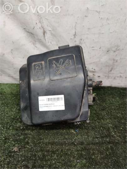 Dacia Dokker Fuse module 