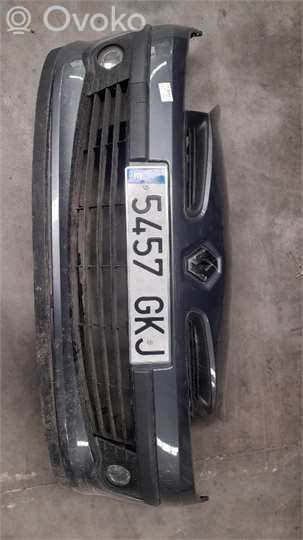 Front bumper   SINREF