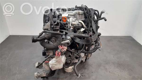 Motor completo   CAG