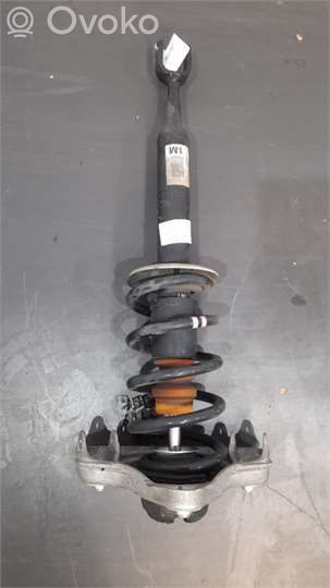 Seat Exeo (3R) Etuiskunvaimennin 