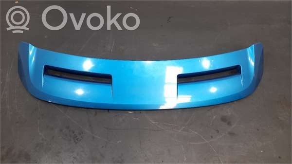 Ford C-MAX I Heckspoiler 