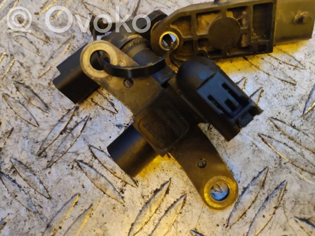 Sensor de petardeo del motor   7700109055