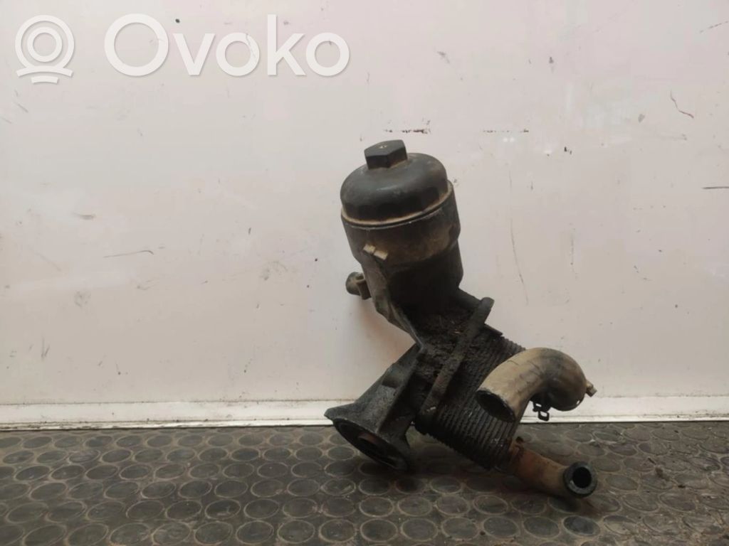 Ölkühler   B4357000