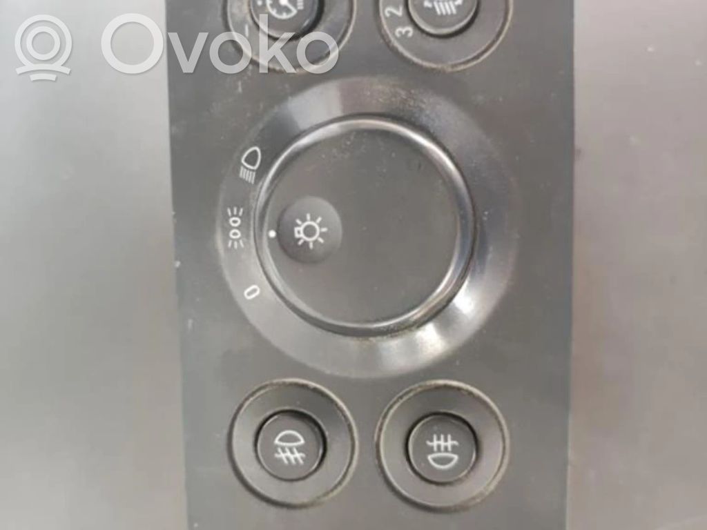 Interruptor de luz   13205865LB