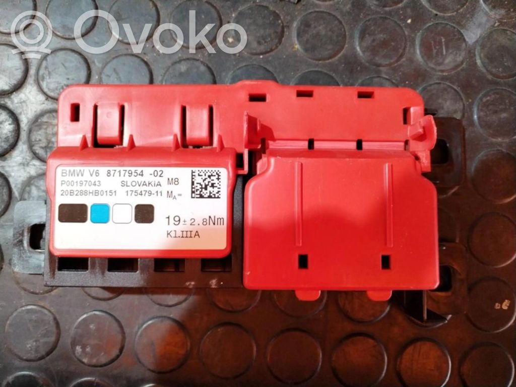 Engine control unit/module   871795402