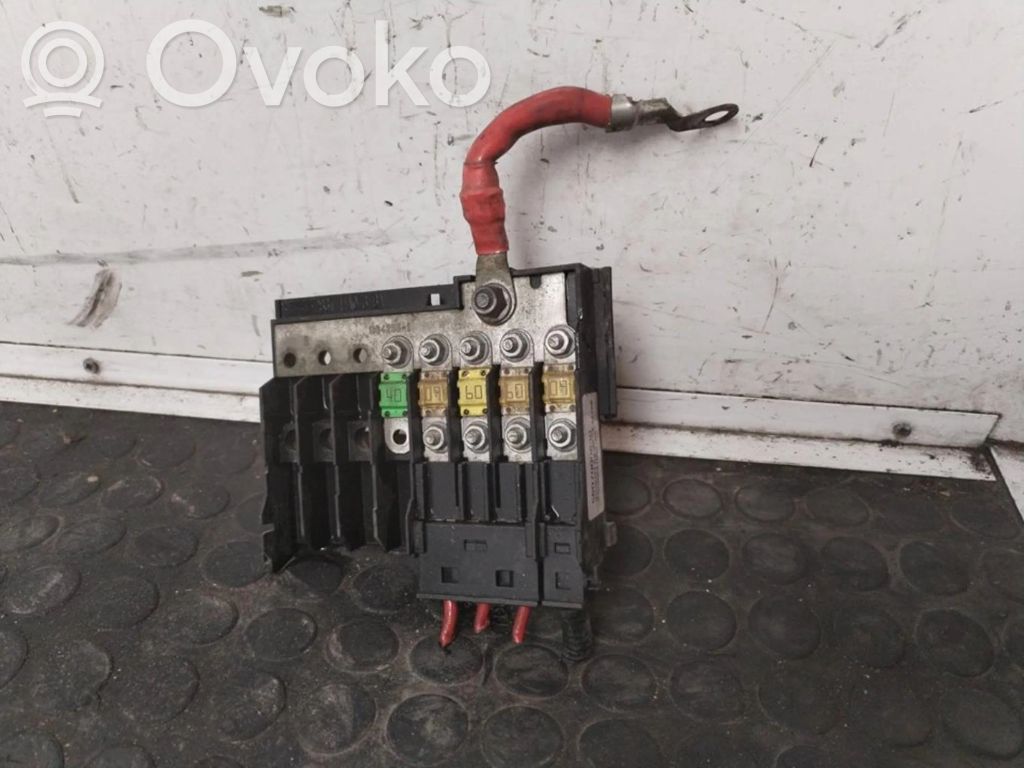 Módulo de fusible   2S6T14A073,2S6T14A073