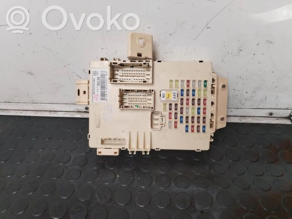 Fuse module   91950A2130,91950A2130